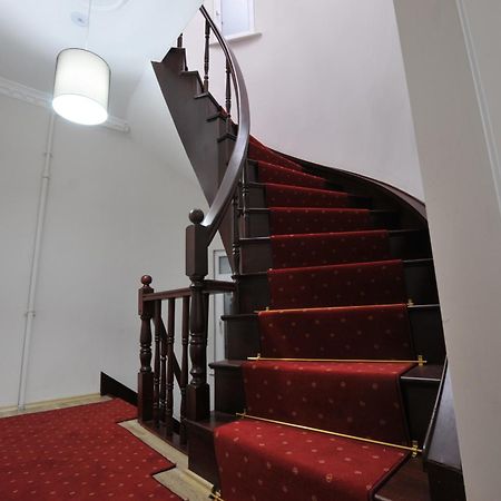 Apartof (Adults Only) อิสตันบูล ภายนอก รูปภาพ
