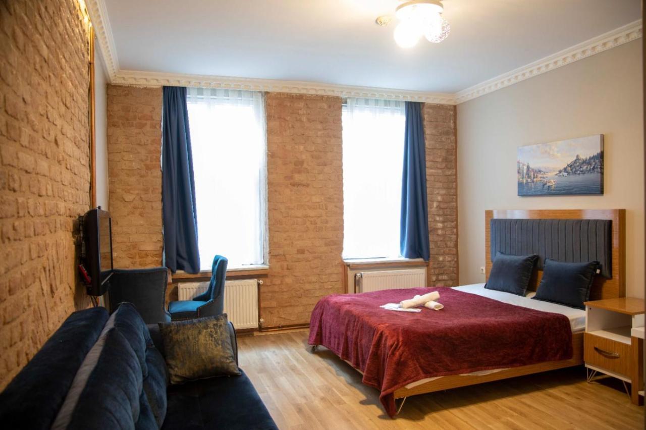 Apartof (Adults Only) อิสตันบูล ภายนอก รูปภาพ