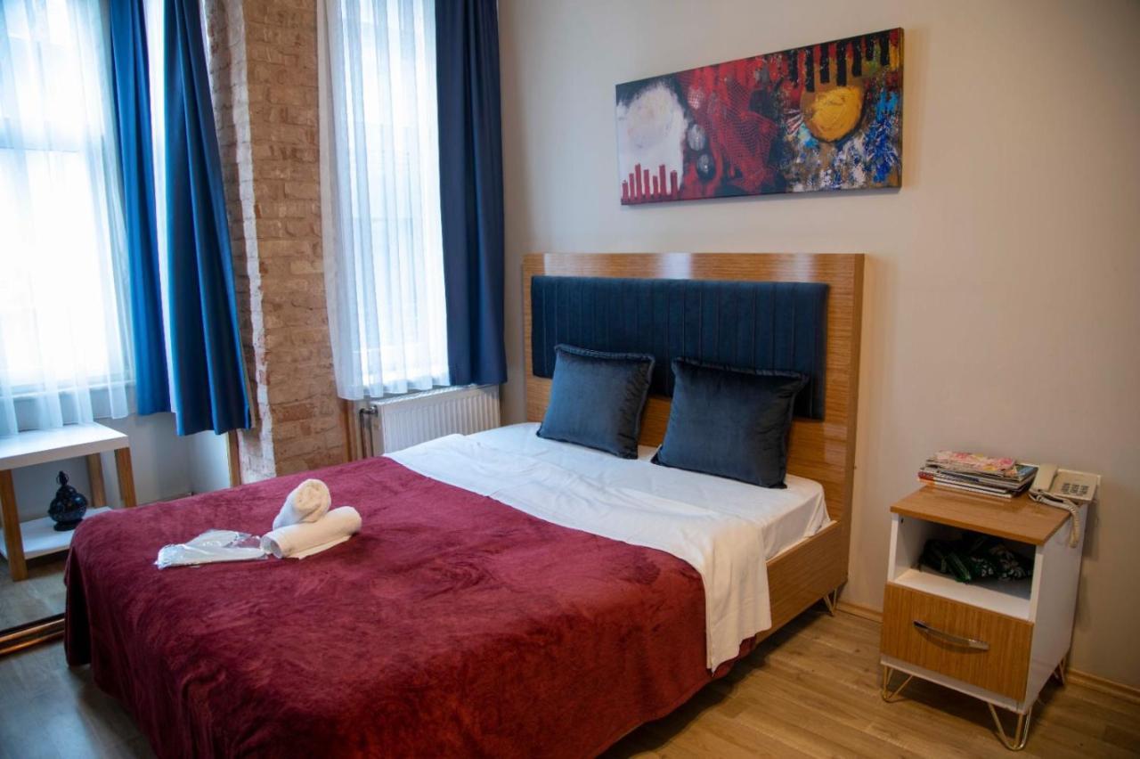 Apartof (Adults Only) อิสตันบูล ภายนอก รูปภาพ