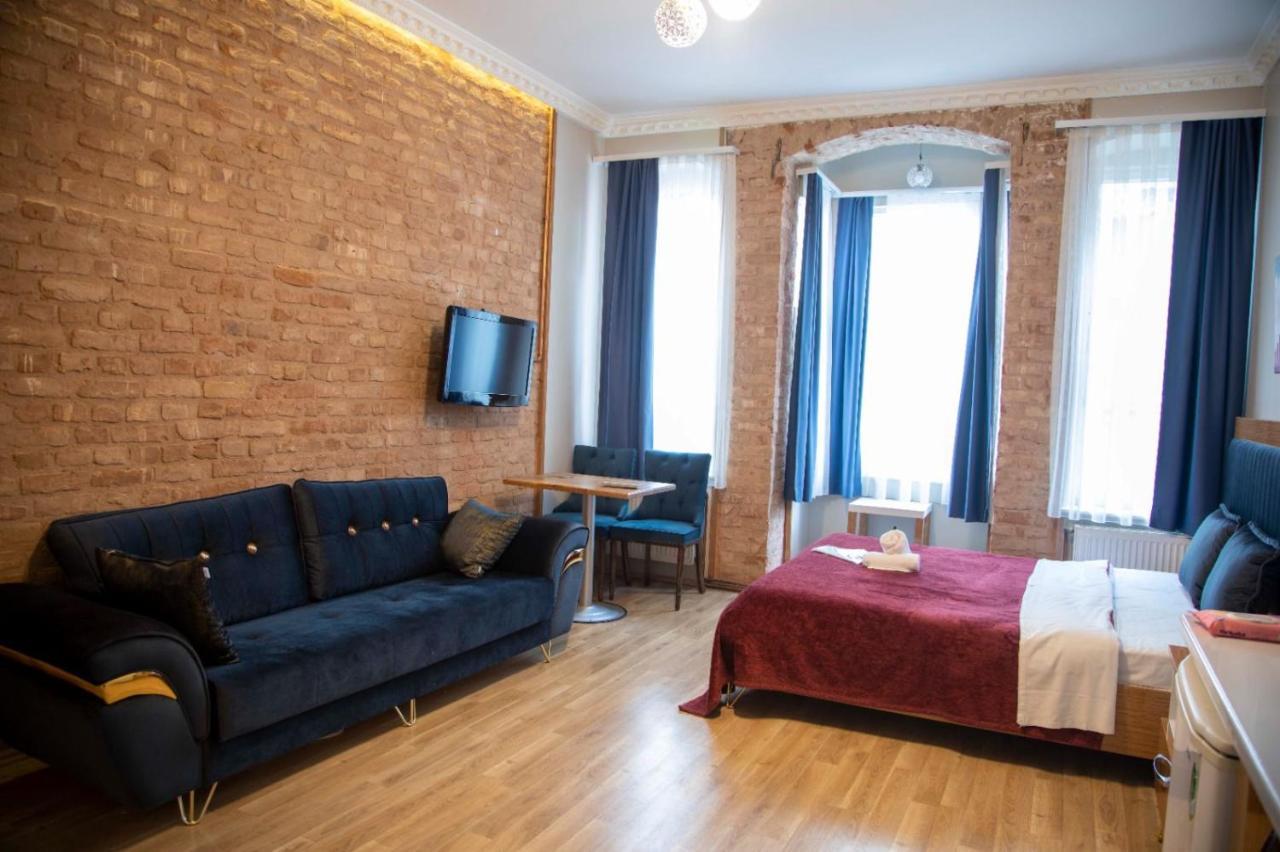 Apartof (Adults Only) อิสตันบูล ภายนอก รูปภาพ