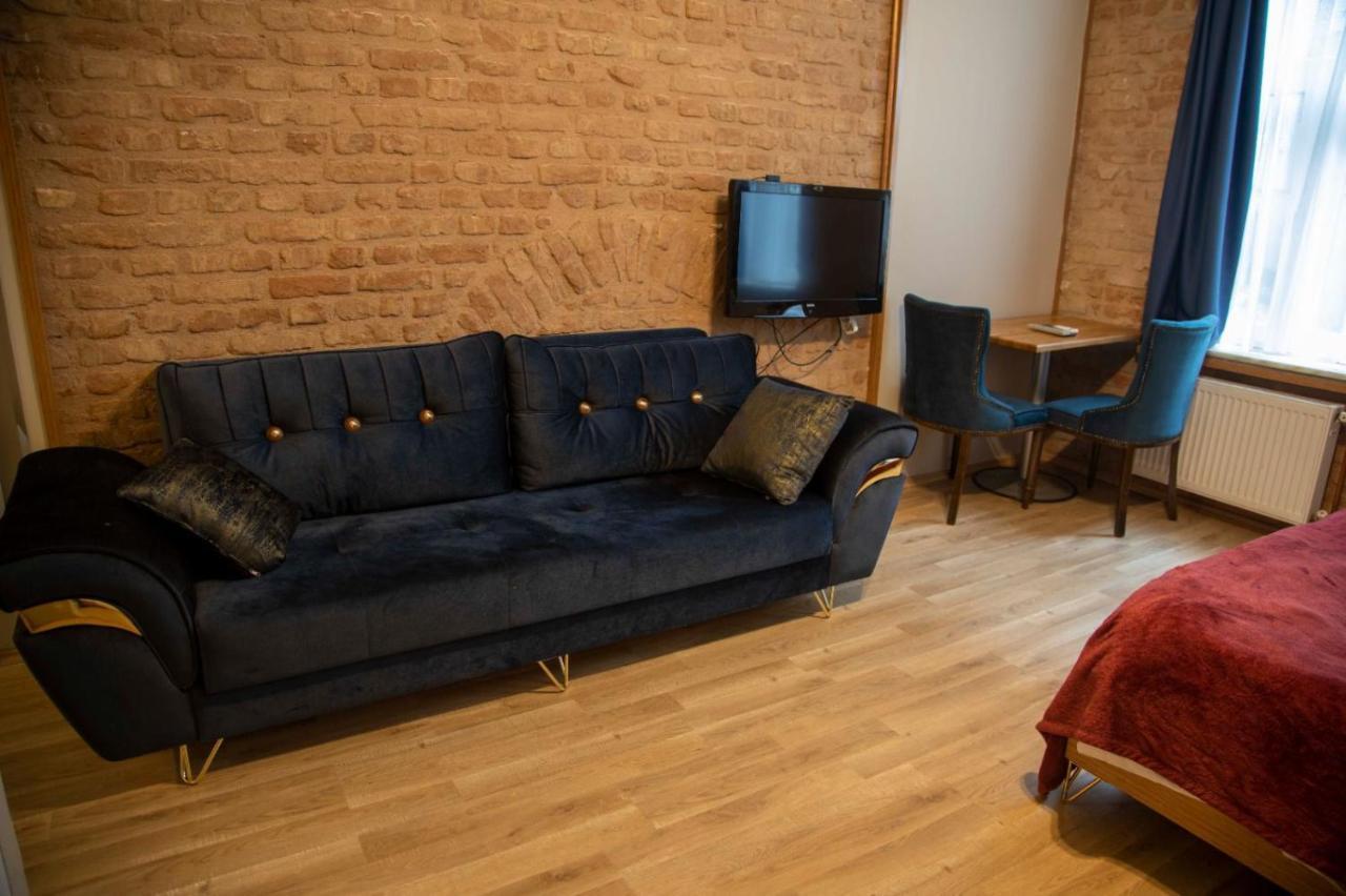 Apartof (Adults Only) อิสตันบูล ภายนอก รูปภาพ