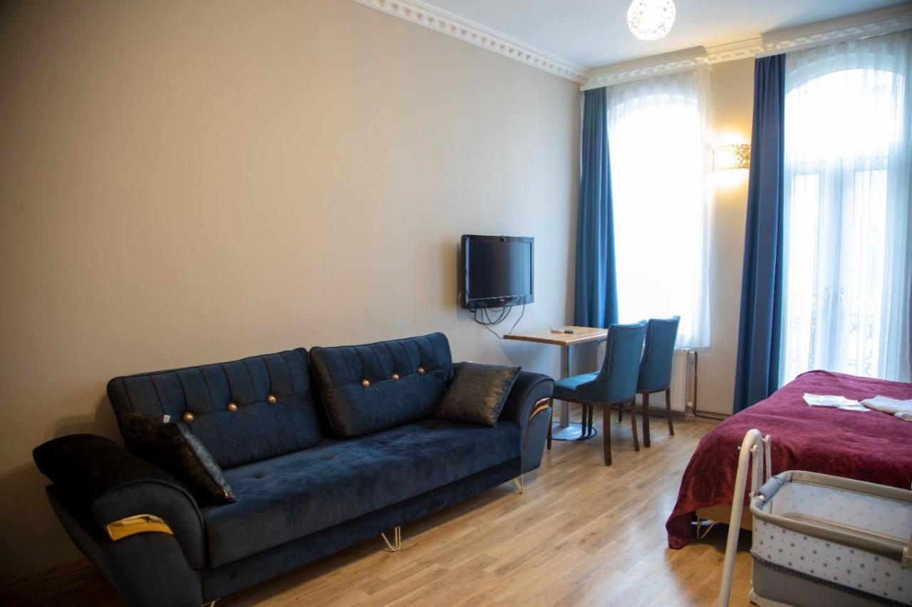 Apartof (Adults Only) อิสตันบูล ภายนอก รูปภาพ