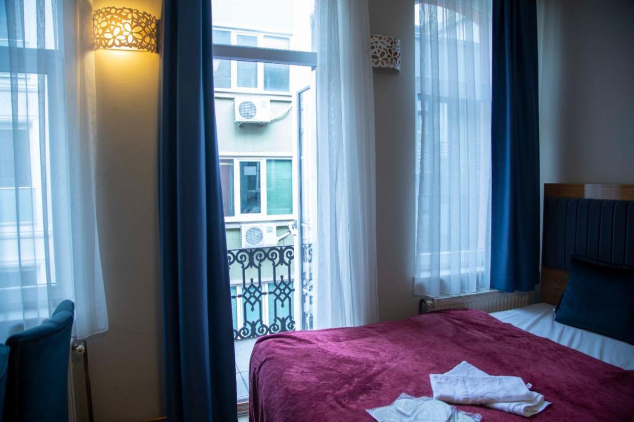 Apartof (Adults Only) อิสตันบูล ภายนอก รูปภาพ