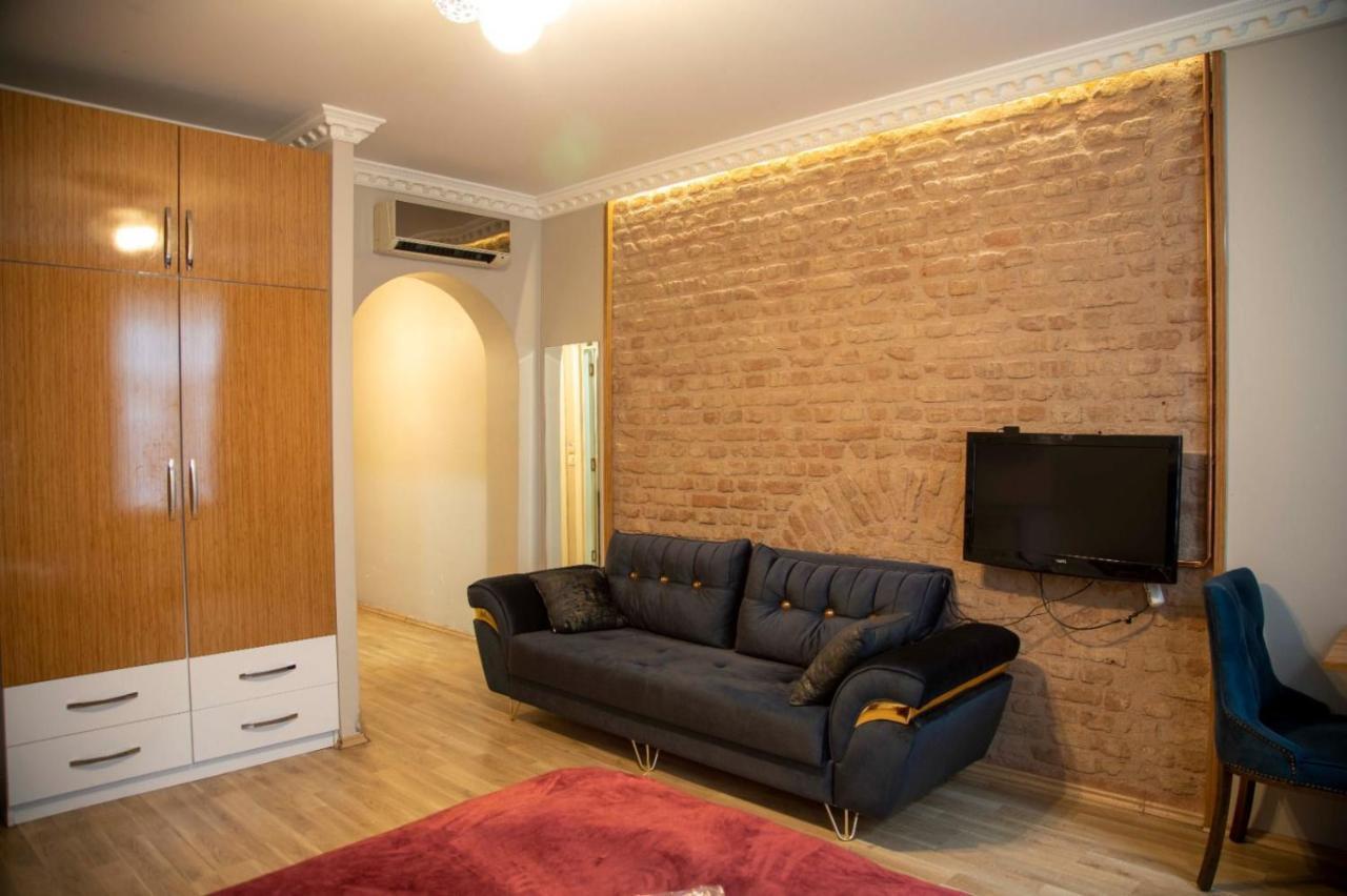 Apartof (Adults Only) อิสตันบูล ภายนอก รูปภาพ