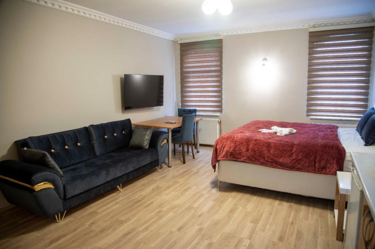 Apartof (Adults Only) อิสตันบูล ภายนอก รูปภาพ