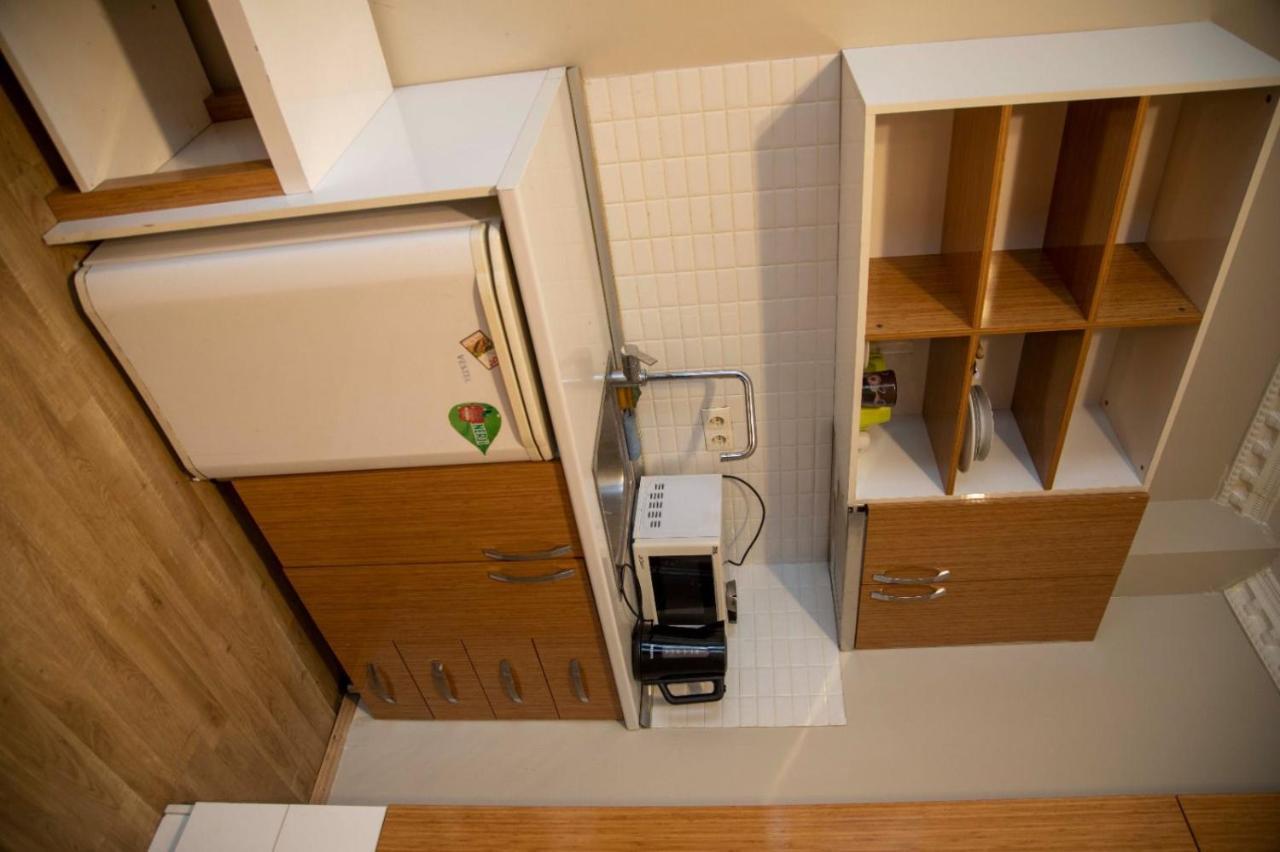 Apartof (Adults Only) อิสตันบูล ภายนอก รูปภาพ