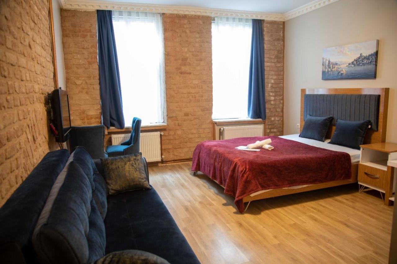 Apartof (Adults Only) อิสตันบูล ภายนอก รูปภาพ