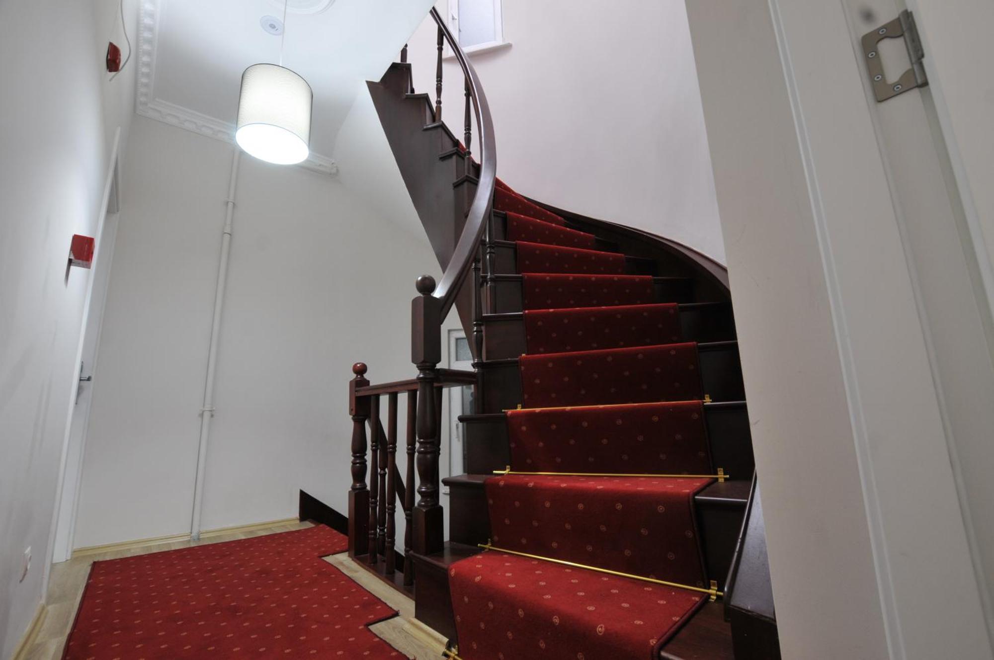 Apartof (Adults Only) อิสตันบูล ภายนอก รูปภาพ