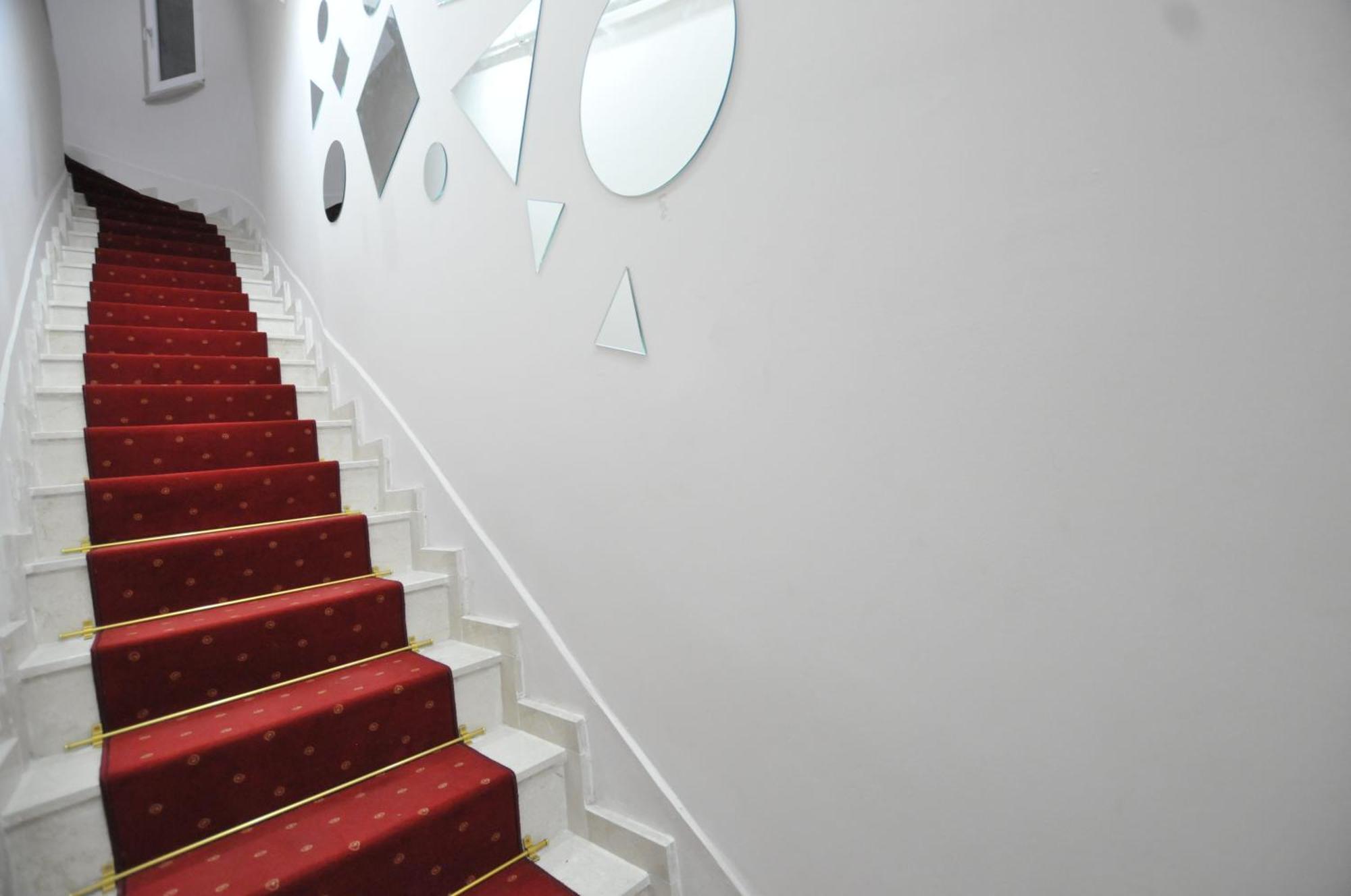 Apartof (Adults Only) อิสตันบูล ภายนอก รูปภาพ