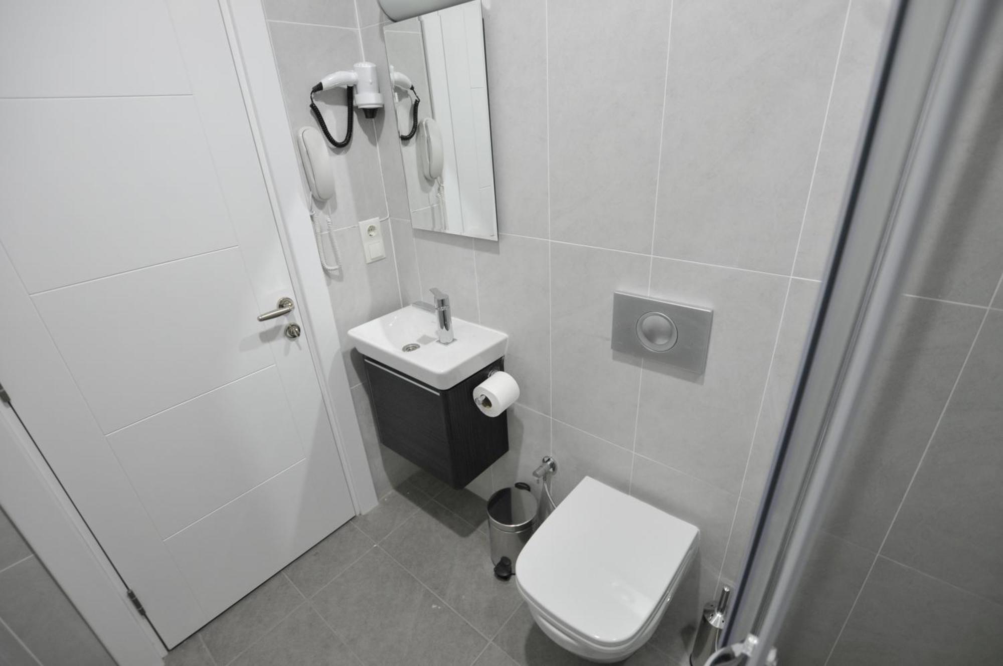 Apartof (Adults Only) อิสตันบูล ภายนอก รูปภาพ