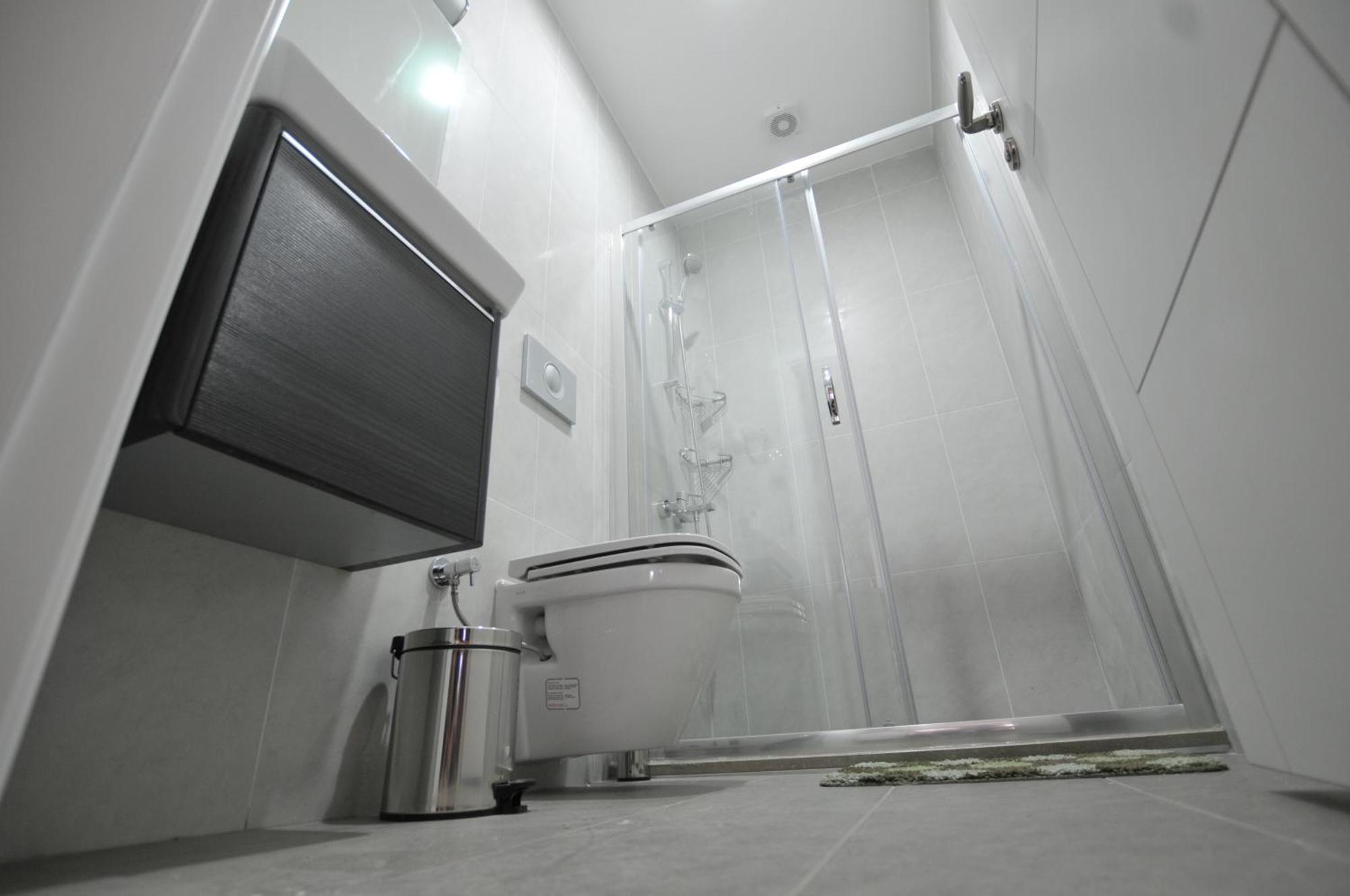Apartof (Adults Only) อิสตันบูล ภายนอก รูปภาพ